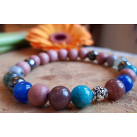 Valentijnscadeau: Liefdes armbanden Be Your Own